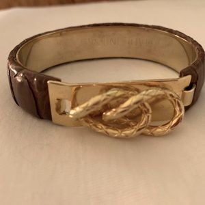 Vintage Florence  bracelet